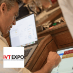 iPad-Bestellung im HASE Restaurant: iVT Expo in Köln – Technik & Genuss verbinden sich